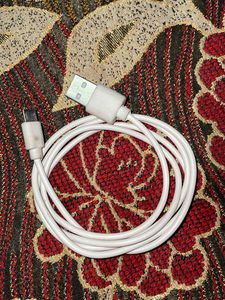 Micro USB Charging Cable