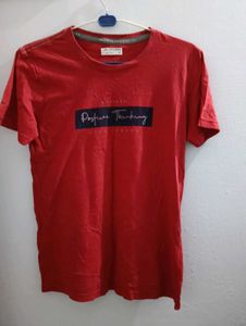 Tshirt For Women (With Free Gift)