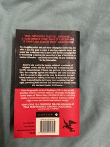 Set Of 2 Mystery Books