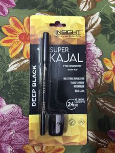 Insight Cosmetics Kajal