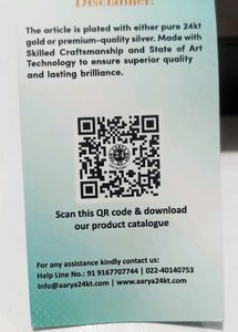 Ganesha &amp; Paduka gold&amp; silver plated showpiece