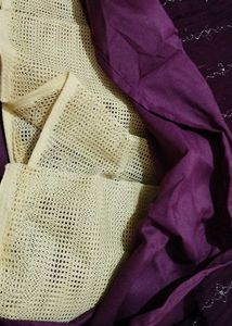 Grape Colour Lehanga