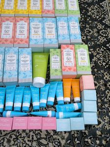 dot and key product All