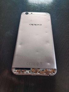 Budget Oppo F1s (4GB/64GB) – Smooth Performance |
