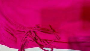 Rose Pink Readymade Suit