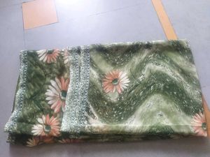 Printed Sarii