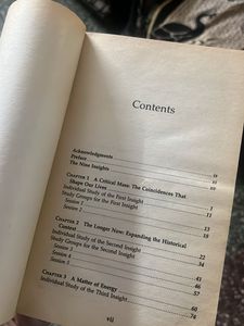 The Celestine Prophecy