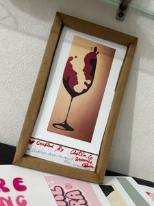 Frame 🖼️ Crafterchinu