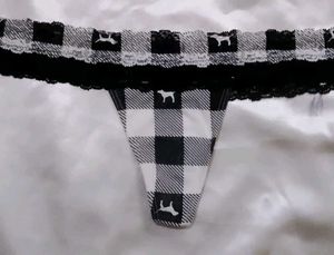 Victorias Secret Panty