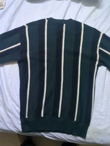 Zara Original Sweater MEN