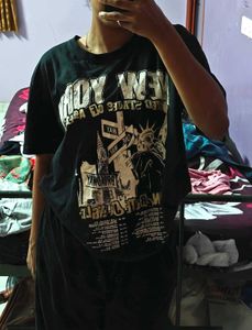 Graphic Print T-Shirt