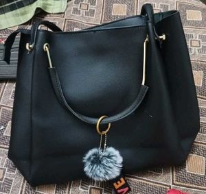 Luxury Bag