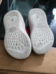 Unisex Footwear