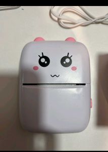 Mini Thermal Printer🖨️