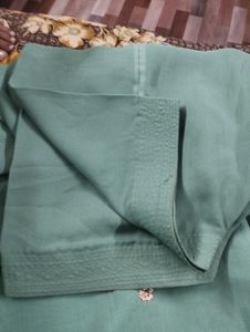 Zardozi Work Suit