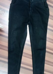 (N-55)Size 28 Women Denim Jeans