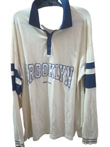 HERE&amp;NOW Brooklyn New York Jacket 2017 VTG