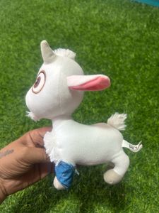 Despicable Me 3 Unigoat Plush By Illumination