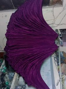 heavy silk lahanga only