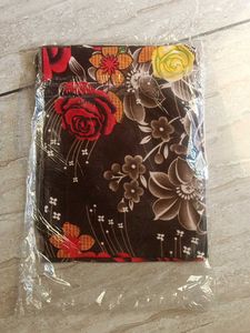 Floral Print Fabric