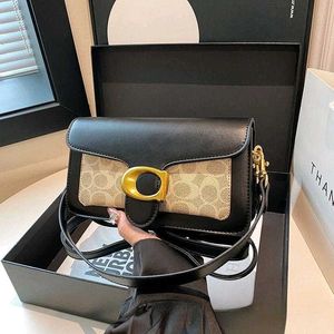 COACH PREMIUM QUALITY SLING BAG TABBY LOOKALIKE