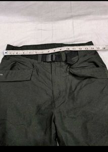 💫Decathlon SH100 WARM PANTS