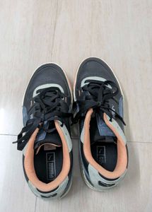 Puma Women Cali Sneakers