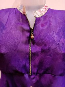 A-line Dress