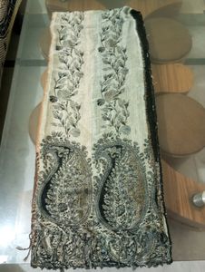 Scarf Full Length  ,No Coin