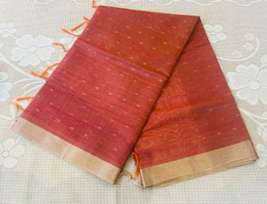 HANDLOOM SOFT SILK COTTON SAREES 😇❤️🫶🏻