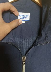 Reebok Zipper