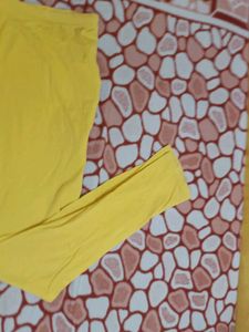 Leggings Set No 1