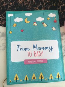 Pregnancy Journal
