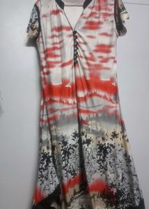 Printed Kurta