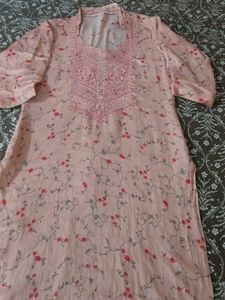 Elegant Kurta Set