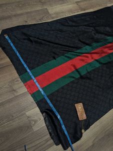 Gucci shawl