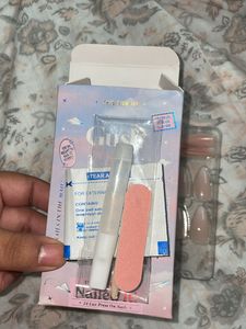 24 Luxe Press On Nails