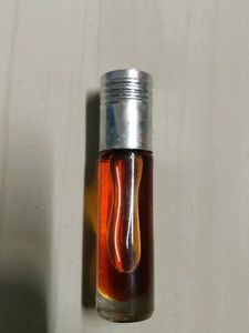 Homemade herbal pain relief roll-on....