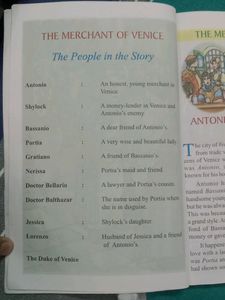 Tales From SHAKESPEARE Blackie Elt Books