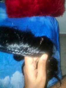 Hair Band Extension