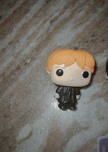 Harry Potter Collectibles