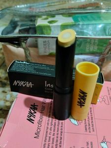 NYKAA InstaBlur Concealer Color Correcter Stick