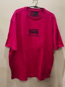 Vans Graphic Tee