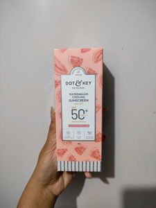 Dot & Key Sunscreen SPF 50