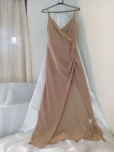 Urbanic dress
