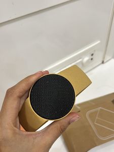 New bluetooth Speaker