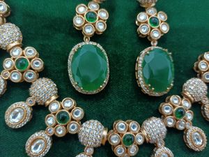 Jewellery Set