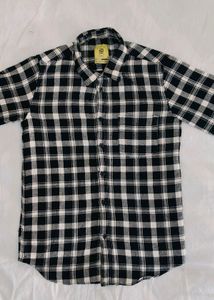 Casual Shirt - SCOTTISH ITALIA