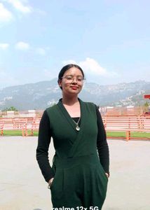 Green Wrap Jumpsuit