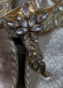 Golden Platform